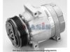 AKS DASIS 850231N Compressor, air conditioning